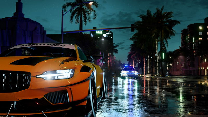 Need for Speed: Heat <span class="ext ext_digital">digital</span> image 2