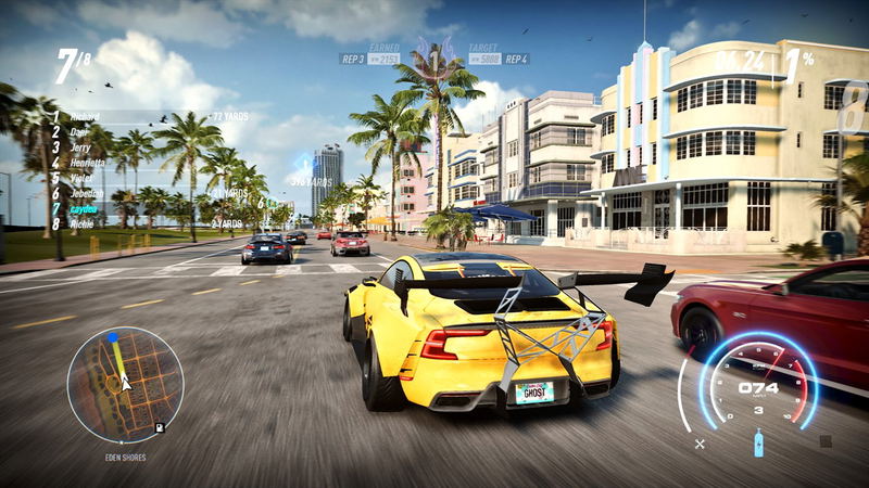 Need for Speed: Heat <span class="ext ext_digital">digital</span> image 10