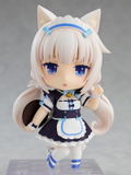Nendoroid No. 1248 Nekopara: Vanilla thumbnail 2