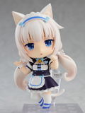 Nendoroid No. 1248 Nekopara: Vanilla thumbnail 3
