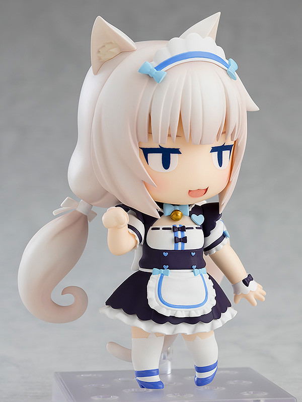 Nendoroid No. 1248 Nekopara: Vanilla image 4