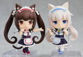 Nendoroid No. 1248 Nekopara: Vanilla thumbnail 7