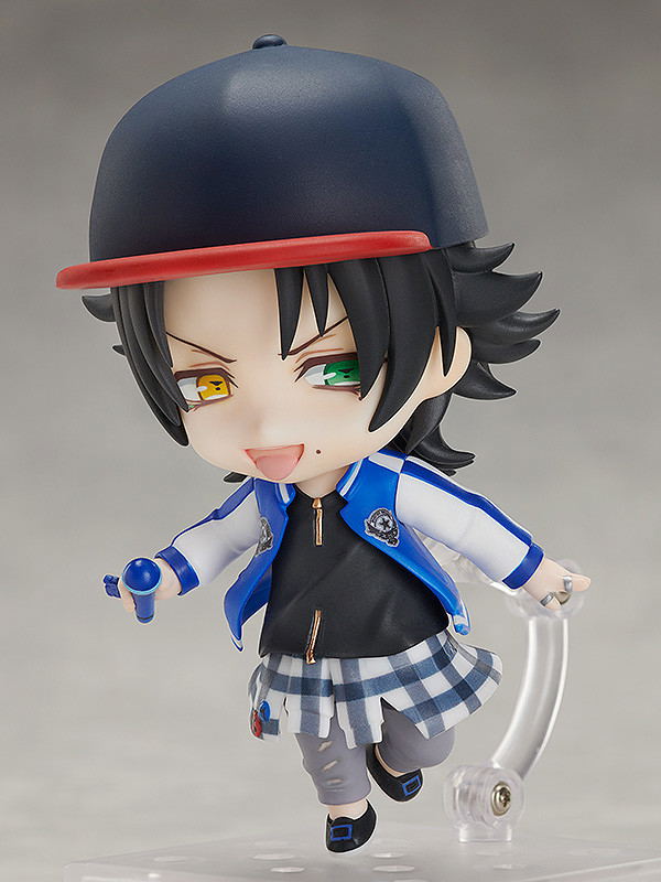 Nendoroid No. 1254 Hypnosis Mic -Division Rap Battle-: Jiro Yamada image 3