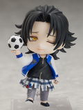 Nendoroid No. 1254 Hypnosis Mic -Division Rap Battle-: Jiro Yamada thumbnail 6