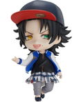 Nendoroid No. 1254 Hypnosis Mic -Division Rap Battle-: Jiro Yamada [Good Smile Company Online Shop Limited Ver.] thumbnail 1