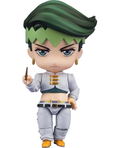 Nendoroid No. 1256 JoJo's Bizarre Adventure Diamond is Unbreakable: Rohan Kishibe thumbnail 1