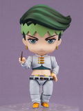 Nendoroid No. 1256 JoJo's Bizarre Adventure Diamond is Unbreakable: Rohan Kishibe thumbnail 2