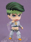 Nendoroid No. 1256 JoJo's Bizarre Adventure Diamond is Unbreakable: Rohan Kishibei [Good Smile Company Online Shop Limited Ver.] thumbnail 5