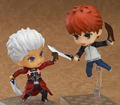 Nendoroid No. 555 Fate/stay Night Unlimited Blade Works: Shirou Emiya (Re-run) thumbnail 5