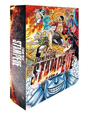 One Piece: Stampede Special Deluxe Edition [Limited Edition]