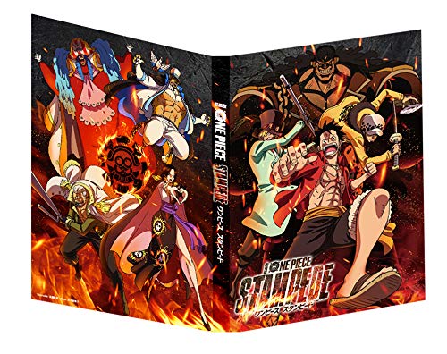 One Piece: Stampede Special Deluxe Edition [Limited Edition]