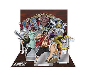 One Piece: Stampede Special Deluxe Edition [Limited Edition]