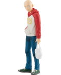 One Punch Man: Pop Up Parade Saitama Oppai Hoodie Ver. thumbnail 1