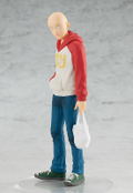 One Punch Man: Pop Up Parade Saitama Oppai Hoodie Ver. thumbnail 2