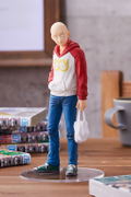 One Punch Man: Pop Up Parade Saitama Oppai Hoodie Ver. thumbnail 5
