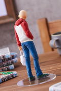 One Punch Man: Pop Up Parade Saitama Oppai Hoodie Ver. thumbnail 7