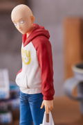 One Punch Man: Pop Up Parade Saitama Oppai Hoodie Ver. thumbnail 8