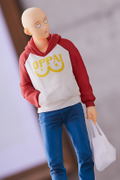 One Punch Man: Pop Up Parade Saitama Oppai Hoodie Ver. thumbnail 9