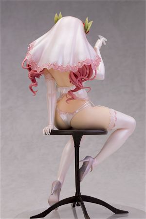 Original Character 1/6 Scale Pre-Painted Figure: Shizuku Kanno Illustration by Parsley