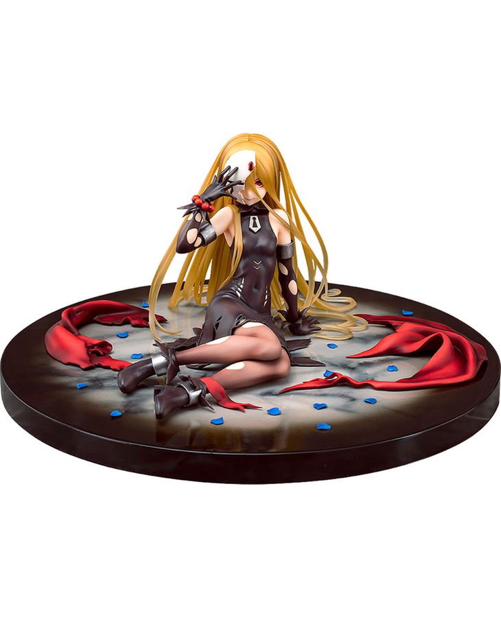 Overlord III 1/7 Scale Pre-Painted Figure: Evileye image 1