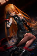 Overlord III 1/7 Scale Pre-Painted Figure: Evileye thumbnail 10