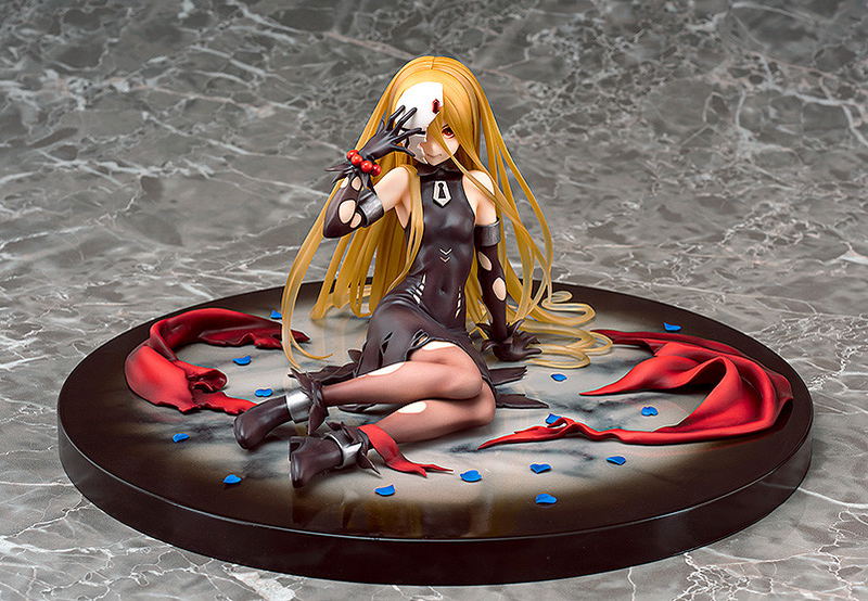 Overlord III 1/7 Scale Pre-Painted Figure: Evileye image 2