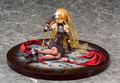 Overlord III 1/7 Scale Pre-Painted Figure: Evileye thumbnail 3