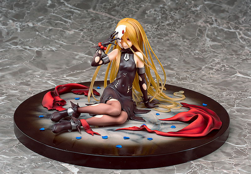 Overlord III 1/7 Scale Pre-Painted Figure: Evileye image 3