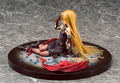 Overlord III 1/7 Scale Pre-Painted Figure: Evileye thumbnail 4