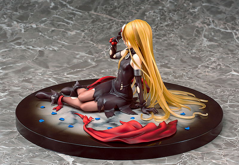 Overlord III 1/7 Scale Pre-Painted Figure: Evileye image 4