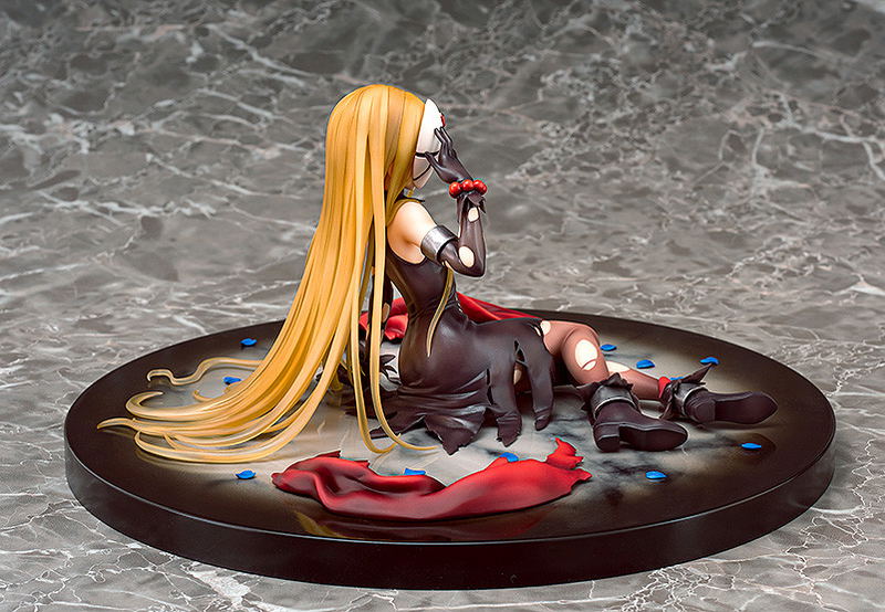 Overlord III 1/7 Scale Pre-Painted Figure: Evileye image 5