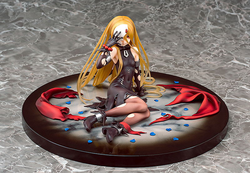 Overlord III 1/7 Scale Pre-Painted Figure: Evileye image 6
