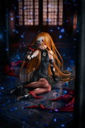 Overlord III 1/7 Scale Pre-Painted Figure: Evileye thumbnail 7