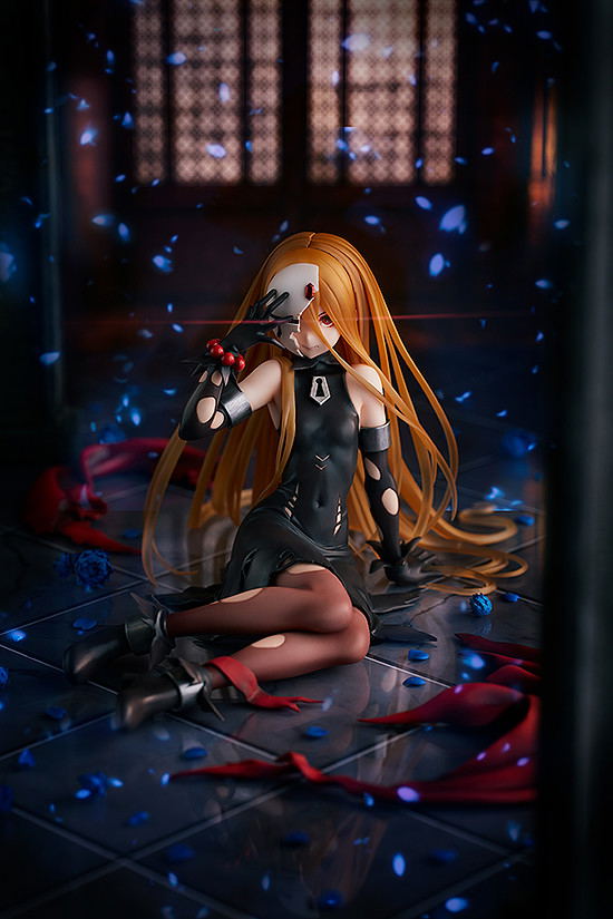 Overlord III 1/7 Scale Pre-Painted Figure: Evileye image 7