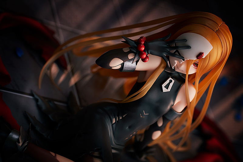 Overlord III 1/7 Scale Pre-Painted Figure: Evileye image 8