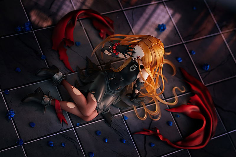 Overlord III 1/7 Scale Pre-Painted Figure: Evileye image 9