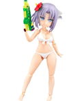 Parfom R! Senran Kagura Peach Beach Splash: Yumi thumbnail 1