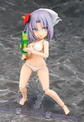 Parfom R! Senran Kagura Peach Beach Splash: Yumi thumbnail 3