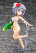 Parfom R! Senran Kagura Peach Beach Splash: Yumi thumbnail 4