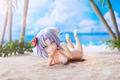 Parfom R! Senran Kagura Peach Beach Splash: Yumi thumbnail 7