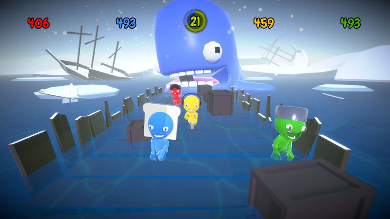 Party Panic <span class="ext" style="background-color: #2a475e; color: #FFFFFF;">STEAM</span> <span class="ext ext_digital">digital</span> image 2