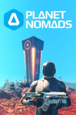 Planet Nomads_