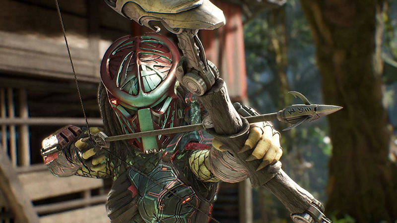 Predator: Hunting Grounds image 2
