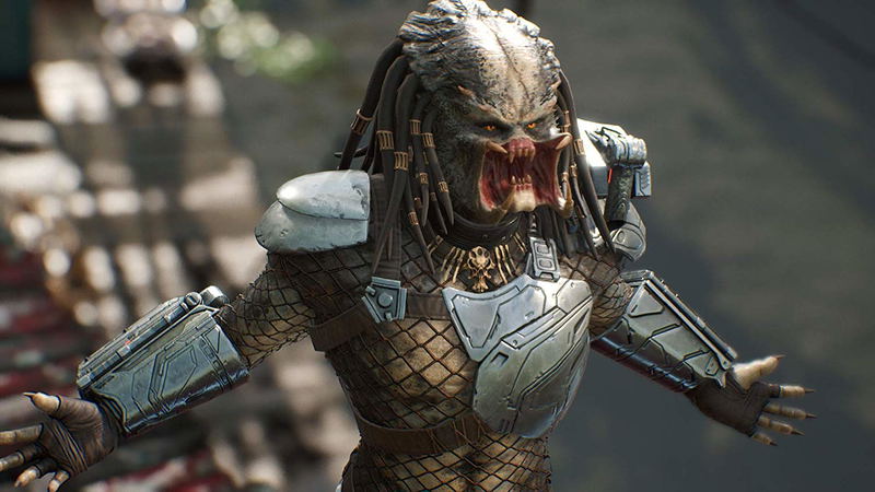 Predator: Hunting Grounds image 5