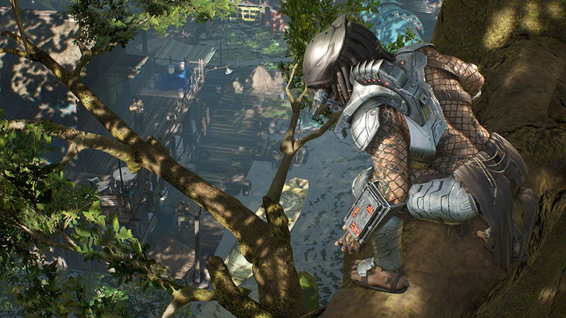 Predator: Hunting Grounds image 7