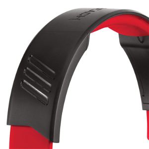 Recon 70 Headset for Xbox One / PS4 / Switch (Black x Red)