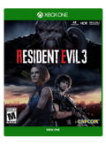 Resident Evil 3 thumbnail 1
