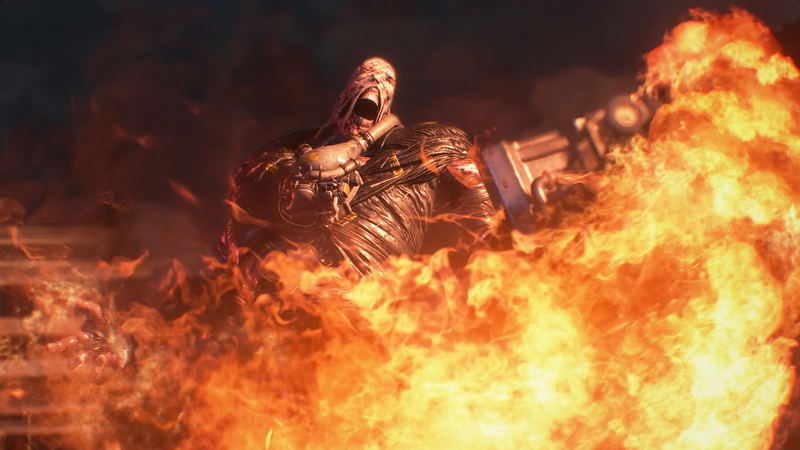 Resident Evil 3 image 9