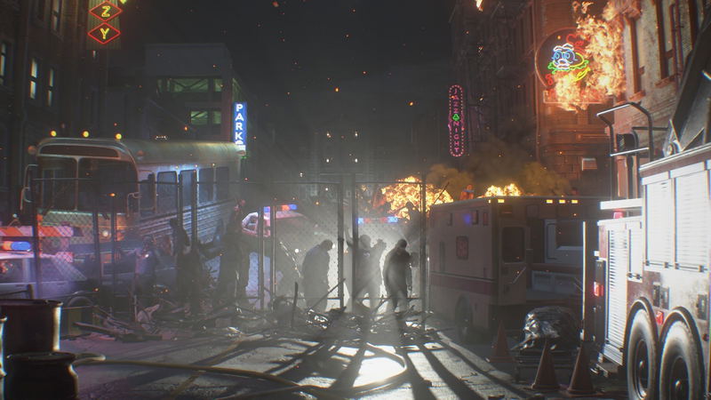 Resident Evil 3 image 12