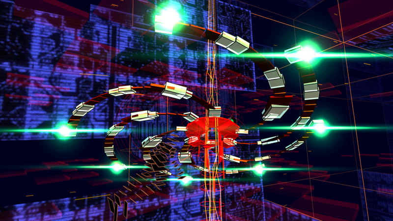 Rez Infinite <span class="ext" style="background-color: #2a475e; color: #FFFFFF;">STEAM</span> <span class="ext ext_digital">digital</span> image 3